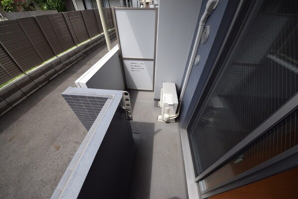 カーサフェリーチェ柴又の物件内観写真